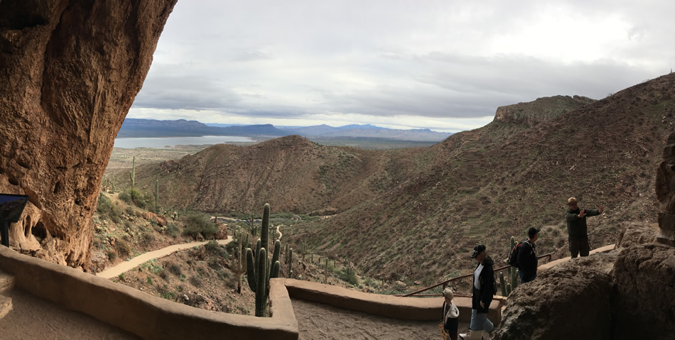 Tonto National Monument